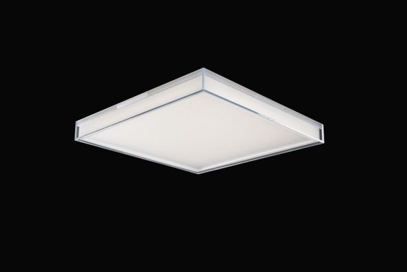 LED-Anbauleuchte KJU-AQ #SPG0630212AH