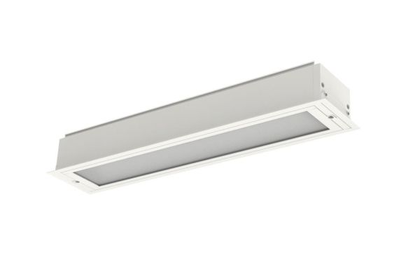 LED-Anbauleuchte M125-E069 #0838057