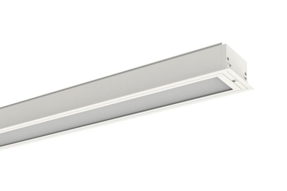 LED-Anbauleuchte M125-E160 #0828035 LED-Anbauleuchte M125-E160 #0828035
