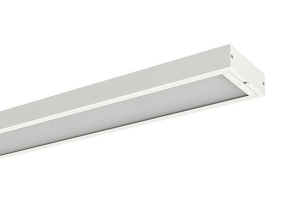 LED-Anbauleuchte M200-A160 #0637771 LED-Anbauleuchte M200-A160 #0637771