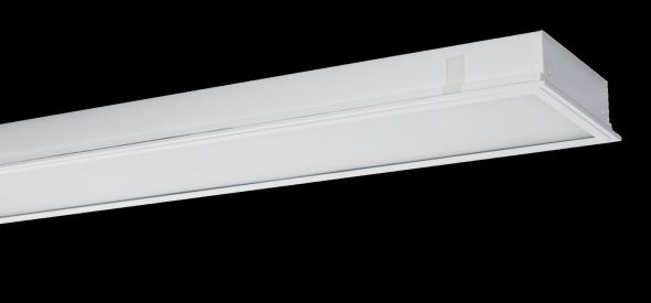 LED-Einbauleuchte EBRE-LED236 #0832856
