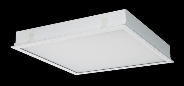 LED-Einbauleuchte EBRE-LED418 #0837654