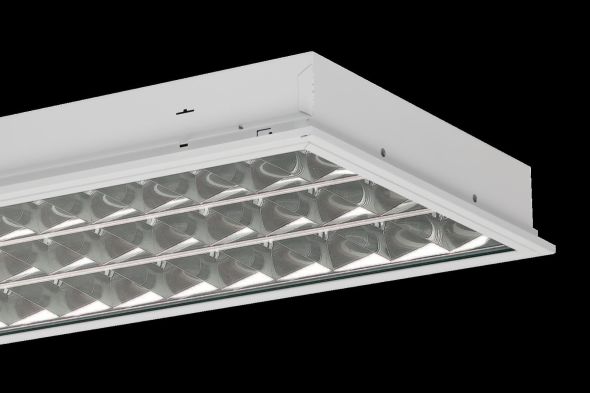 LED-Einbauleuchte EIHLS-L 280 #0850585