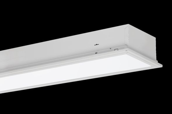 LED-Einbauleuchte EIHLS-L180/620-840OS LED-Einbauleuchte EIHLS-L180/620-840OS