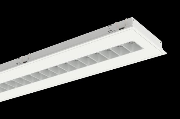 LED-Einbauleuchte EL-EE1247DA #0838149