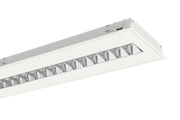 LED-Einbauleuchte EL-EE1547DA #0838138