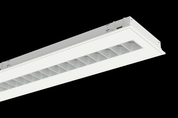 LED-Einbauleuchte EL-EE1547ND #0828150