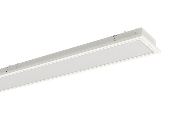 LED-Einbauleuchte EL-EPS1248N #0828107