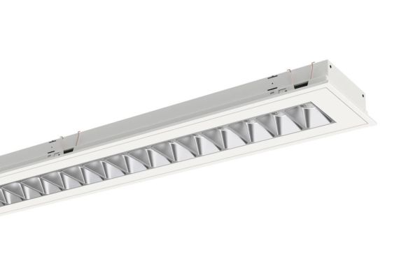 LED-Einbauleuchte EL-ES1197DA #0838131
