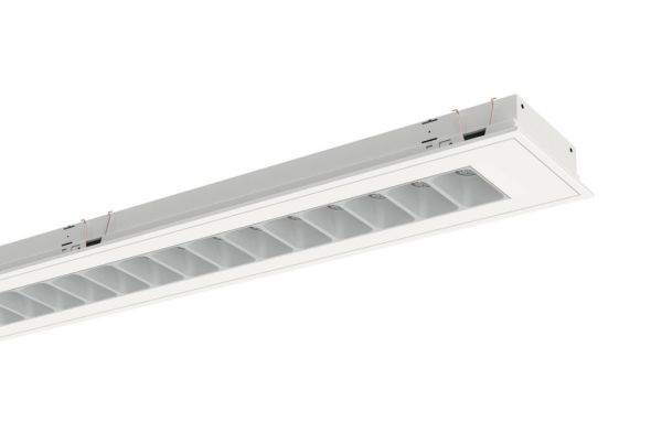 LED-Einbauleuchte EL-ES1247DA #0838125