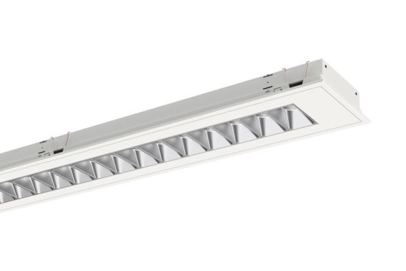 LED-Einbauleuchte EL-ES1247DA #0838132