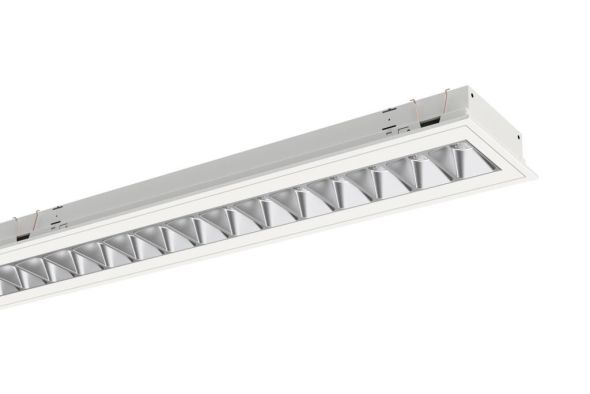 LED-Einbauleuchte EL-ES1497RF #0828133