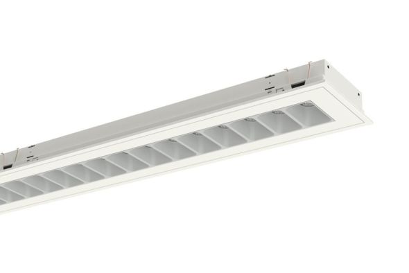 LED-Einbauleuchte EL-ES1547DA #0838126 LED-Einbauleuchte EL-ES1547DA #0838126