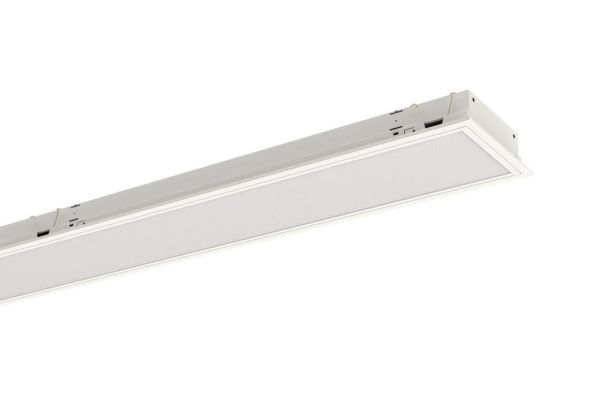 LED-Einbauleuchte EL-ES1547ND #0828087