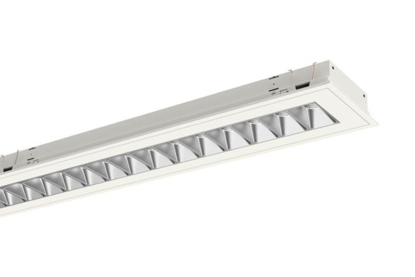 LED-Einbauleuchte EL-ES1547RF #0828134