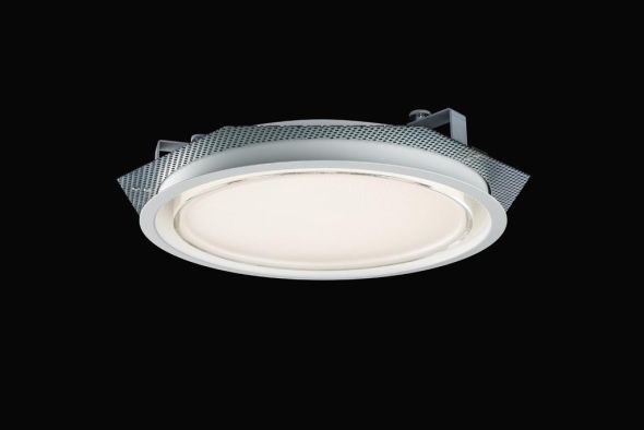 LED-Einbauleuchte KJU-EC #SPG0830010AH LED-Einbauleuchte KJU-EC #SPG0830010AH