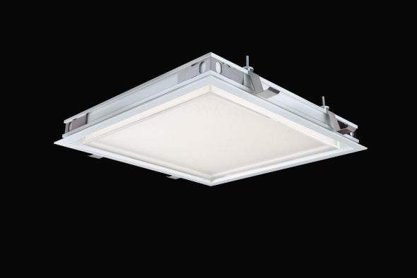 LED-Einbauleuchte KJU-EQ #SPG0830027AH LED-Einbauleuchte KJU-EQ #SPG0830027AH