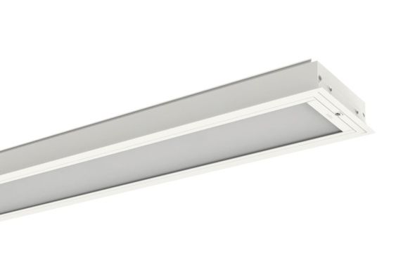 LED-Einbauleuchte M200-E160 #0828050