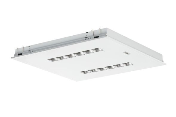 LED-Einbauleuchte M600 EL-EQ0597 #0837900