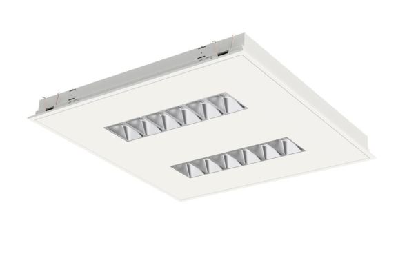 LED-Einbauleuchte M600 EL-EQ0597DA #0838127