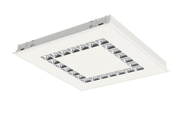 LED-Einbauleuchte M600 EL-EQ0597DA #0838139