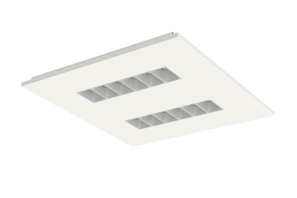 LED-Einlegeleuchte M600 SE-EQ0600DA #0838113