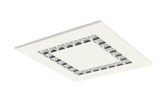 LED-Einlegeleuchte M600 SE-EQ0600DA #0838117