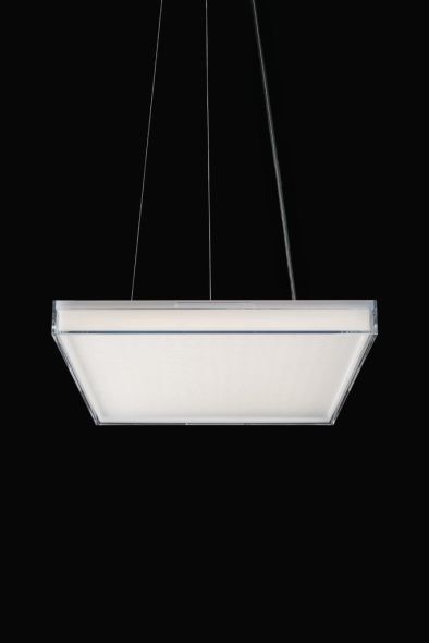 LED-Pendelleuchte KJU-PQ #SPG0630209AH