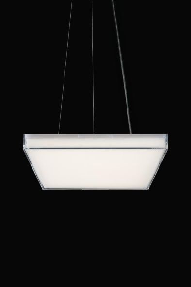 LED-Pendelleuchte KJU-PQ #SPG0630211AH