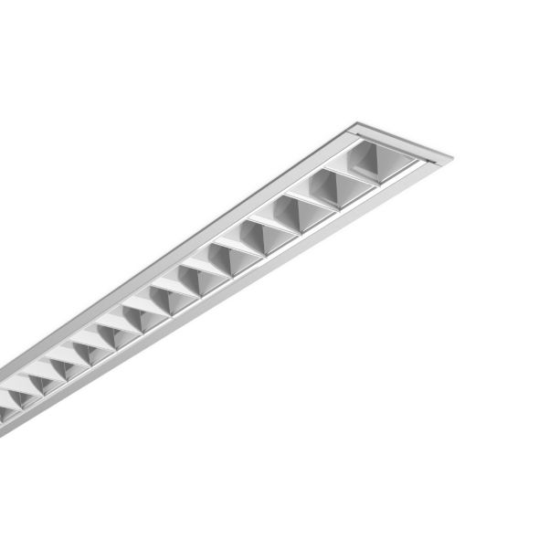 LED-Einbauleuchte 312348.004.76 LED-Einbauleuchte 312348.004.76