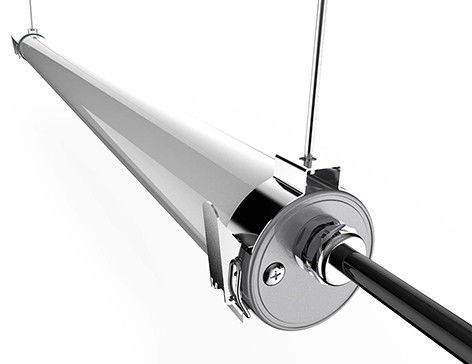 LED-Feuchtraumleuchte 90289 LED-Feuchtraumleuchte 90289