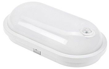 LED-Kellerleuchte oval 32560 LED-Kellerleuchte oval 32560