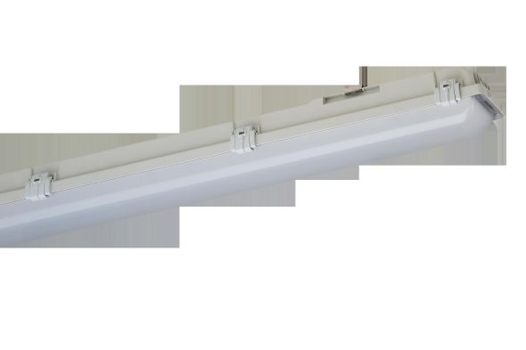 LED-Feuchtraumleuchte 161PX 15L60 SENS-Z30 LED-Feuchtraumleuchte 161PX 15L60 SENS-Z30