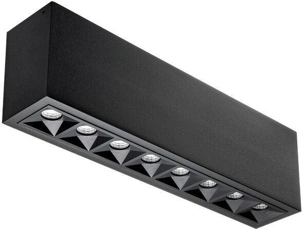 LED-Einbauleuchte 320829 LED-Einbauleuchte 320829