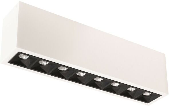 LED-Einbauleuchte 320834 LED-Einbauleuchte 320834