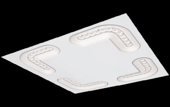 LED-Panel M600 8246093653 LED-Panel M600 8246093653