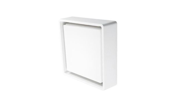 LED-Wand-u.Deckenleuchte 605271 LED-Wand-u.Deckenleuchte 605271