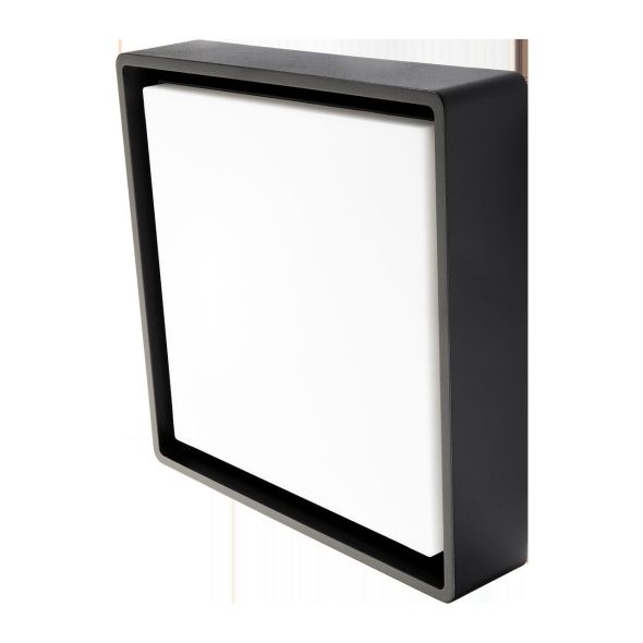 LED-Wand-u.Deckenleuchte 605367 LED-Wand-u.Deckenleuchte 605367