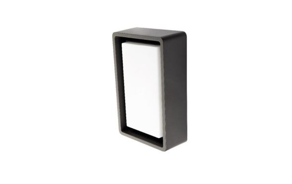LED-Wand-u.Deckenleuchte 605491 LED-Wand-u.Deckenleuchte 605491