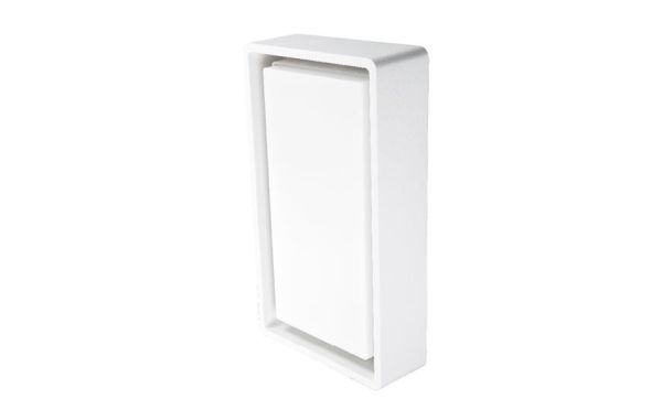 LED-Wand-u.Deckenleuchte 605542 LED-Wand-u.Deckenleuchte 605542