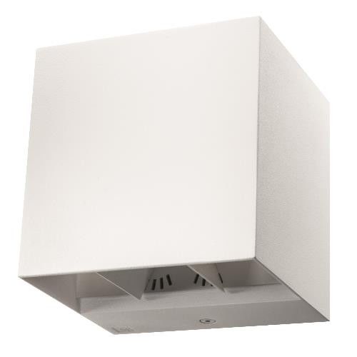 LED-Wandleuchte 641702 LED-Wandleuchte 641702