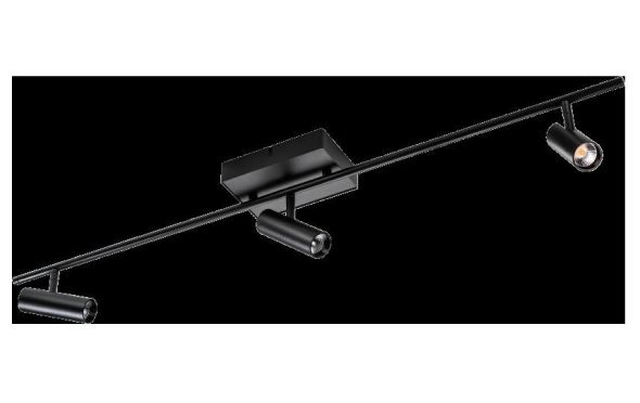 Spot-Schienensystem 320704 Spot-Schienensystem 320704