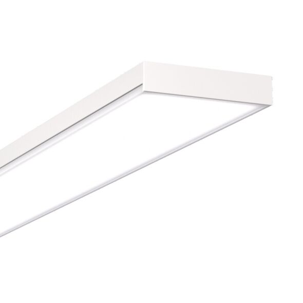 LED-Anbauleuchte 51MP25WD2441WA LED-Anbauleuchte 51MP25WD2441WA
