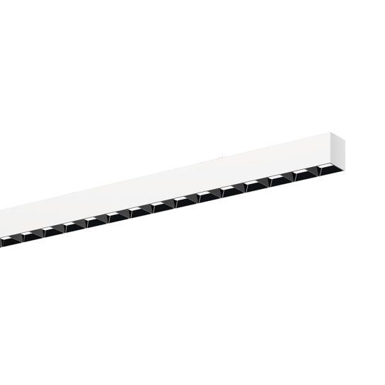 LED-Anbauleuchte 51MX21DC4AWB LED-Anbauleuchte 51MX21DC4AWB