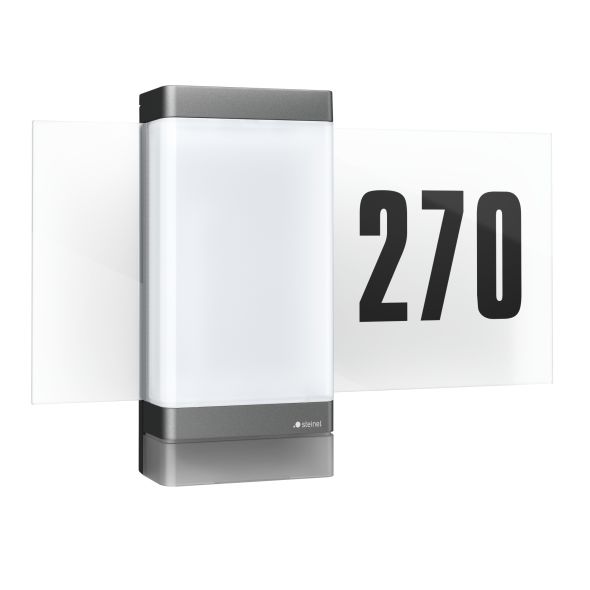 Sensor-LED-Außenleuchte L 270 digi SC Sensor-LED-Außenleuchte L 270 digi SC