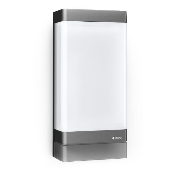 Sensor-LED-Außenleuchte L 271 digi SC Sensor-LED-Außenleuchte L 271 digi SC