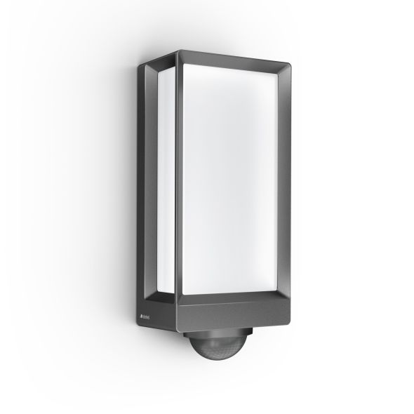 Sensor-LED-Außenleuchte L 42 SC Sensor-LED-Außenleuchte L 42 SC