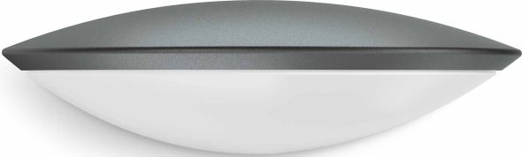Sensor-LED-Außenleuchte L 825 SC ANT 3000K Sensor-LED-Außenleuchte L 825 SC ANT 3000K