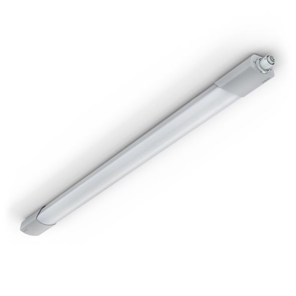 Sensor-LED-Innenleuchte RS PRO 5150 SC EM Sensor-LED-Innenleuchte RS PRO 5150 SC EM