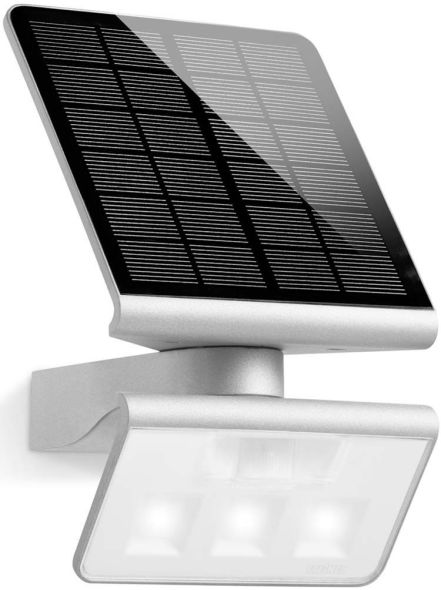 Solarleuchte XSolar L-S 3000K